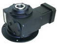 Servo Drive includes output flange.