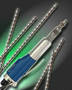Small Screw Insertion System minimizes repetitive motion injury.