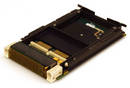VPX SBC features Freescale dual-core QorIQ(TM) P2020 processor.