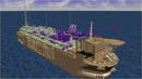 
Aveva Review Harnesses 64-Bit Power for 3D Model Visualisations of Unprecedented Size
