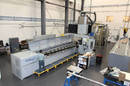 
Bertsche Machining Center Boosts Hitco CFRP Floor Beam Production by 400%
