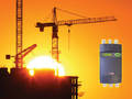 Slip Ring Motor Drives provide digital control for cranes.