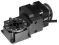 Micro Rotary Stage provides load capacity of 6 kg.