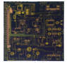 MMIC Core Chip includes transmit and receive modes.