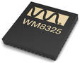 Monolithic Power Management IC enhances multimedia processing.