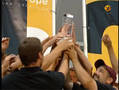 
Virginia Tech Wins Solar Decathlon  Europe with Orion 420(TM) Weather Station
