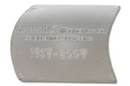 Flexible Die Coating repels most aggressive adhesives.