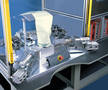 
The SeamMaster(TM) High Profile Ultrasonic Bonder, SureWeld(TM) 20 Ultrasonic PlungeBonder(TM), and SureCut(TM) 35 Ultrasonic Cutter will be on Display at Filtration 2010
