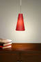 LED Pendants provide 360° illumination.
