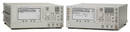 RF, Microwave Signal Generators offered with low-noise option.