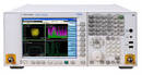 Signal Analyzer offers performance-enhancing options.