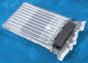 Transparent Inflatable Packaging protects fragile contents.