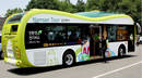 
Cray Valley Resins and HFG Technology Make Electric Buses Lighter
