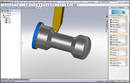 
Delcam Adds Turning and Mill-Turn to Integrated CAM for SolidWorks
