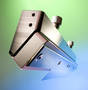 Stencil Printing System optimizes paste transfer efficiency.