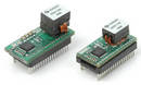 Digital DC/DC POL Modules deliver up to 95% efficiency.