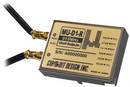 Embedded Radio Modem is FCC Part 15 compliant.