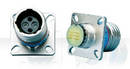 
Protokraft Sabre Series 11-02 with Souriau�s ELIO� Optical Interfaces
