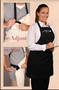 
Upstate Manufacturer Banking on American Made Announces New No-Tie Aprons, Redesign of Traditional Promotional Aprons
