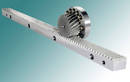 Precision Gear Racks suit machine tool and aerospace industries.
