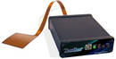 Sensor System helps ensure optimal heat sink efficiency.