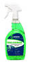 Degreaser and Surface Cleaner leaves non-oily finish.