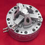
Corrosion Resistant Chucks Offer Expanded Advantages
