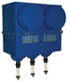 Air Cleaner Assemblies operate in heavy dust environments.