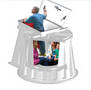 
Rotational Molding Company Granger Plastics Issues Tornado Shelter Patent
