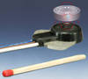 Magnetic Rotary Position Sensors offer wear-free operation.