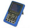 Digital Oscilloscope/DMM operates in harsh environments.