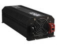 OSHA-Compliant Inverter includes two GFCI outlets.