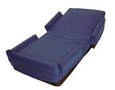 Patient Safety System helps prevent falls from bed.