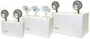 Emergency Lighting Fixtures serve commercial, industrial areas.
