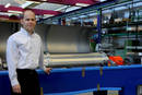
Alfa Laval Sharpens the Competitive Edge with iX
