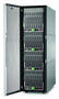 Server Rack Enclosure addresses heat flow, cable management.