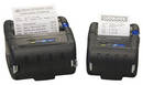 Rugged Portable Printers withstand drops from up to 1.2 m.