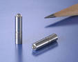 
Smaller, Lighter Multi-Orifice Restrictor
