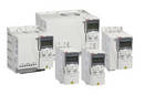 AC Drive supports variety of machinery applications.