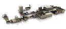 Solar Module Production Lines offer electroluminescence inspection.