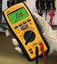 Digital Insulation Meter safeguards equipment, employees.