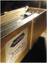 
Glass-Rhodes Make Dryer Cleaning Even Faster
