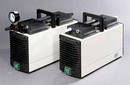 Filtration Vacuum Pump suits high-flow applications.