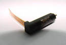 Magnetic Incremental Encoder operates up to 30K rpm.