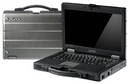 Semi-Rugged Notebook meets military specifications.