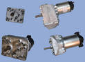 Gearboxes are designed to deliver quiet, smooth operation.