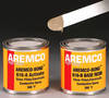Electrically Conductive Adhesive sets at room temperature.