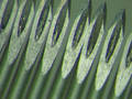 
Process-Reliable Cleaning and Deburring with Snow
