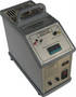 Portable Field/Lab Calibrator features 0.1°F resolution.