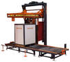 Rotary Ring Stretch Wrappers cover 97% of all applications.